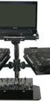 Heavy-duty Gear Stands