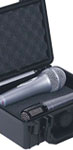 Microphone Cases
