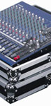 Live Sound Mixer Cases