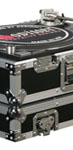 Turntable Cases